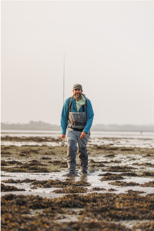 A First Look at Trout Spey: A Concise Guide from Beginner to Expert